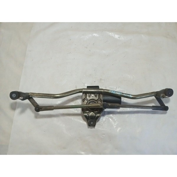 Motor Limpador Parabrisa Com Galhada Vw Parati 2001  G3