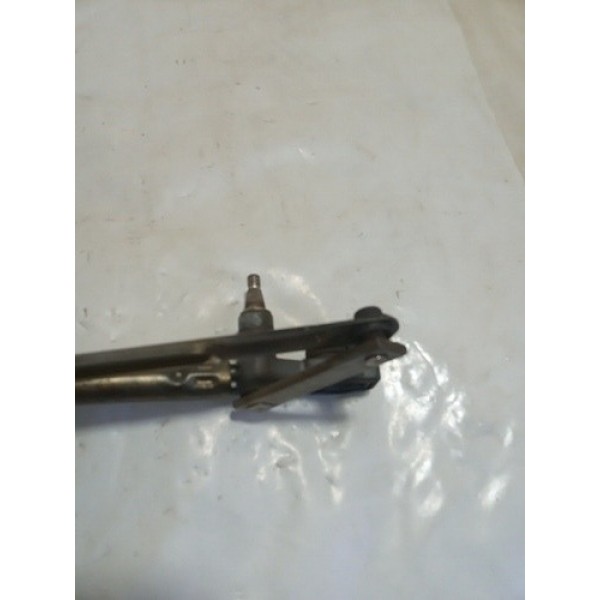 Motor Limpador Parabrisa Com Galhada Vw Parati 2001  G3