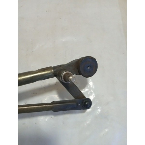 Motor Limpador Parabrisa Com Galhada Vw Parati 2001  G3