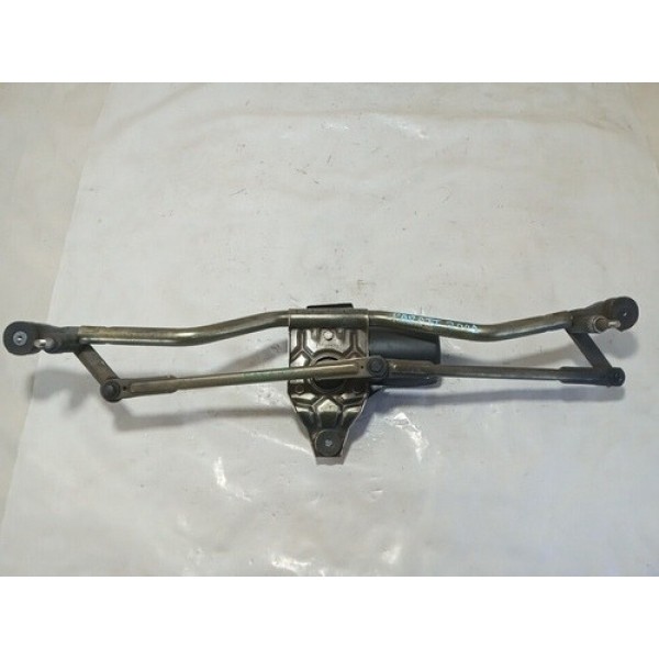 Motor Limpador Parabrisa Com Galhada Vw Parati 2001  G3