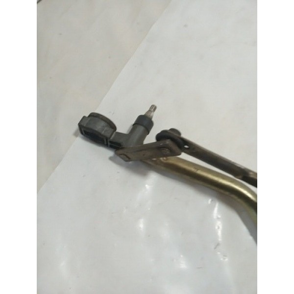 Motor Limpador Parabrisa Com Galhada Vw Parati 2001  G3