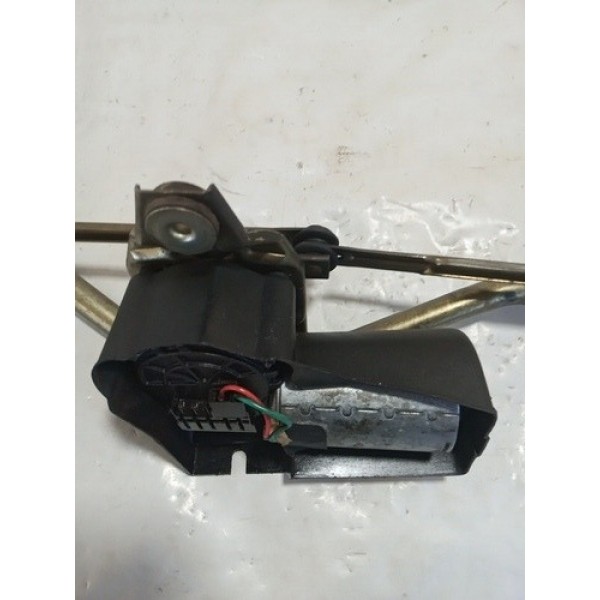 Motor Limpador Parabrisa Com Galhada Vw Parati 2001  G3