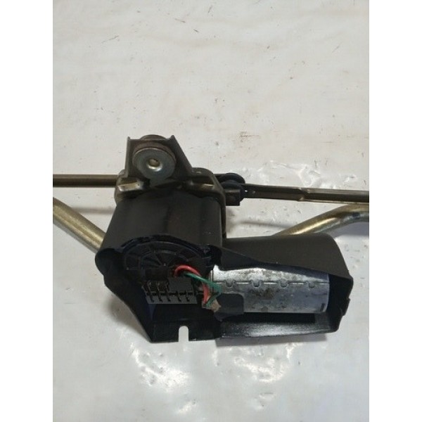 Motor Limpador Parabrisa Com Galhada Vw Parati 2001  G3