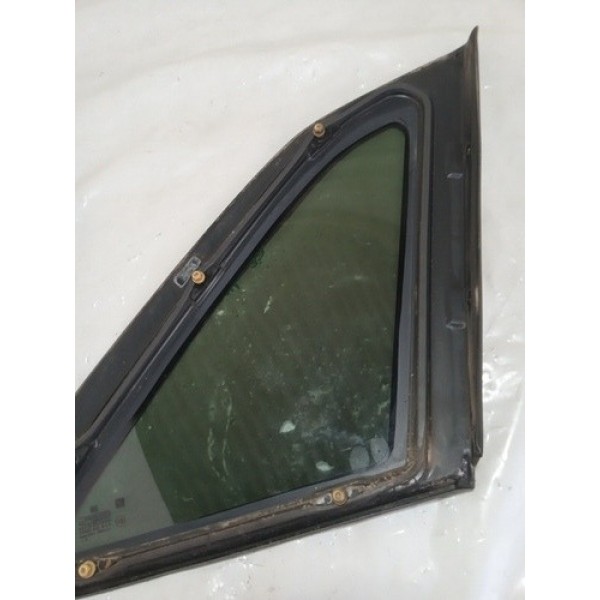 Vidro Fixo Lateral Traseiro Gm Astra 1995 Esquerdo