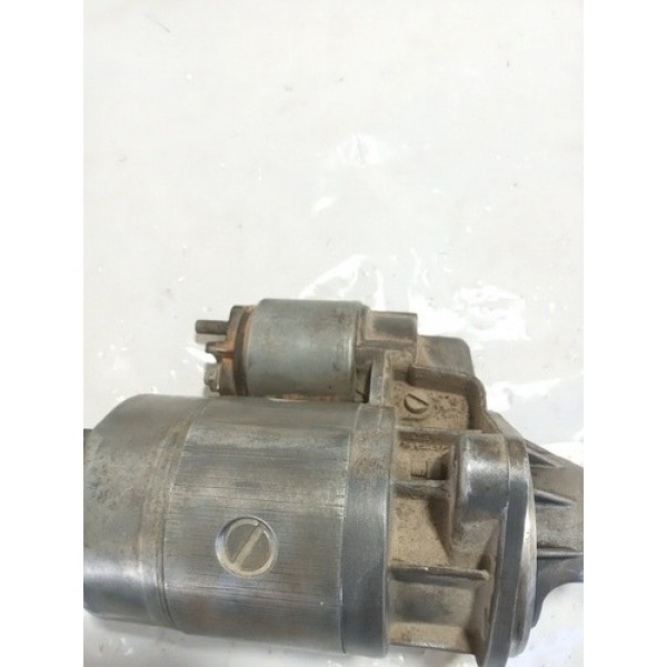 Motor Arranque Partida Gm Monza Kadett Original 98