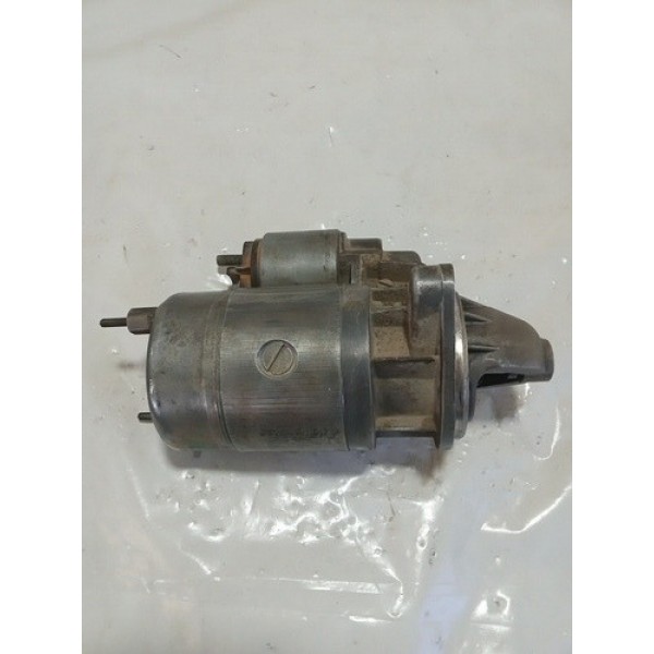 Motor Arranque Partida Gm Monza Kadett Original 98