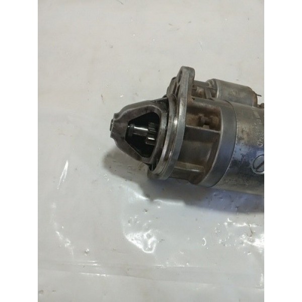 Motor Arranque Partida Gm Monza Kadett Original 98