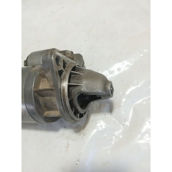 Motor Arranque Partida Gm Monza Kadett Original 98