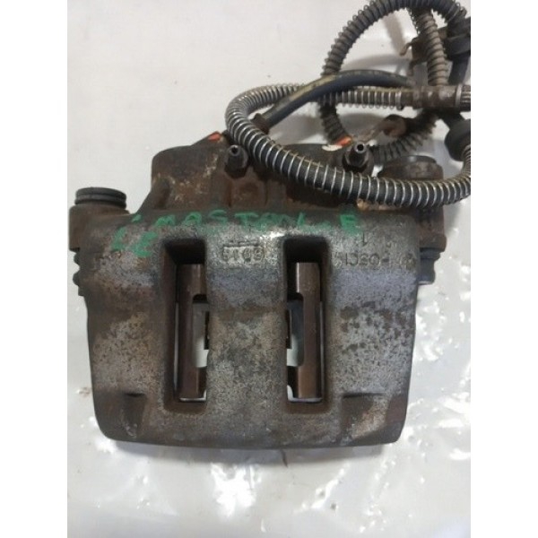 Pinça De Freio Dianteira Esquerda Renault Master 2.5 2006