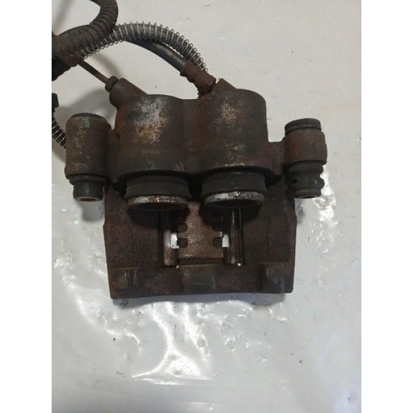 Pinça De Freio Dianteira Esquerda Renault Master 2.5 2006