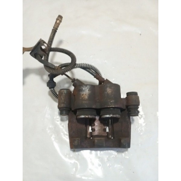 Pinça De Freio Dianteira Esquerda Renault Master 2.5 2006