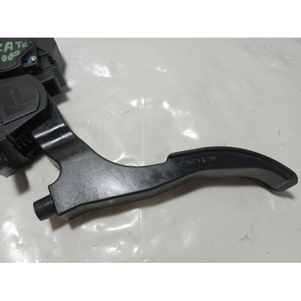 Pedal Acelerador Eletronico Vw Parati G3 2002