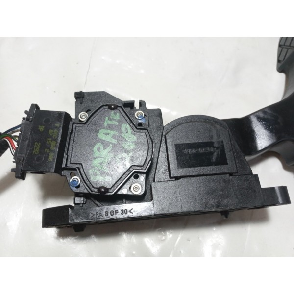 Pedal Acelerador Eletronico Vw Parati G3 2002