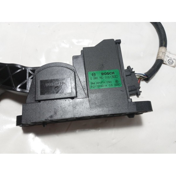 Pedal Acelerador Eletronico Vw Parati G3 2002