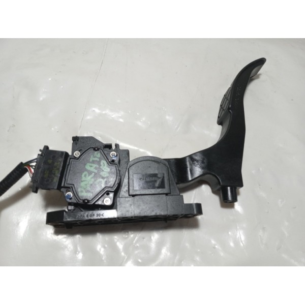 Pedal Acelerador Eletronico Vw Parati G3 2002