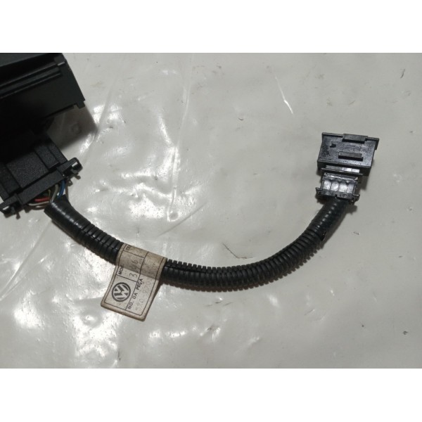 Pedal Acelerador Eletronico Vw Parati G3 2002