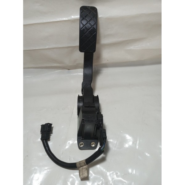 Pedal Acelerador Eletronico Vw Parati G3 2002
