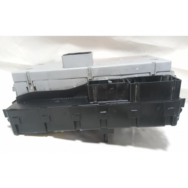 Caixa Fusível Fiat Stilo 2008 1.8 16v Automático