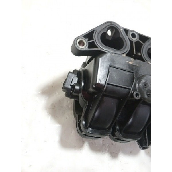 Coletor Admissão Vw Gol Parati 1.0 16v