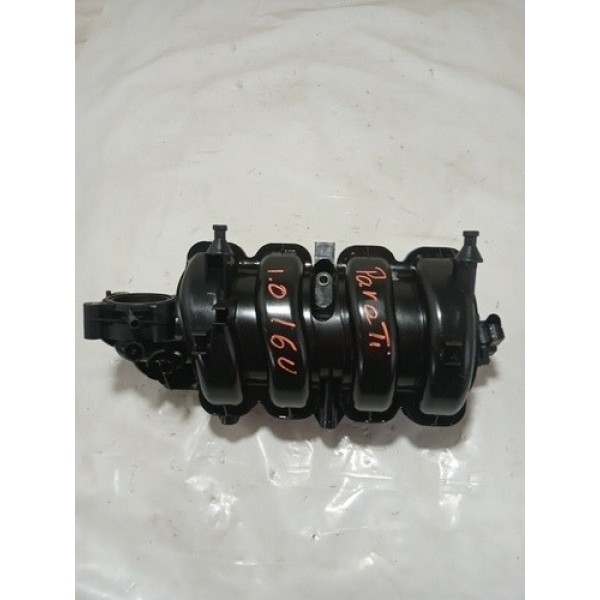 Coletor Admissão Vw Gol Parati 1.0 16v