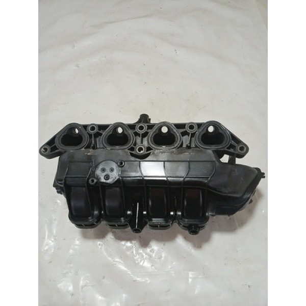 Coletor Admissão Vw Gol Parati 1.0 16v