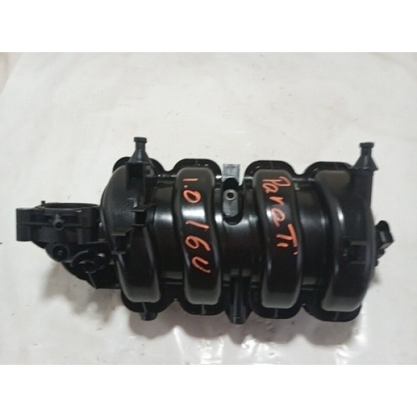 Coletor Admissão Vw Gol Parati 1.0 16v