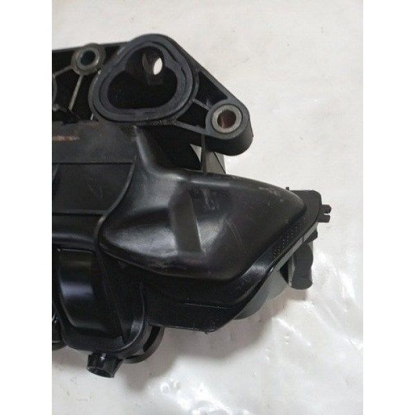 Coletor Admissão Vw Gol Parati 1.0 16v