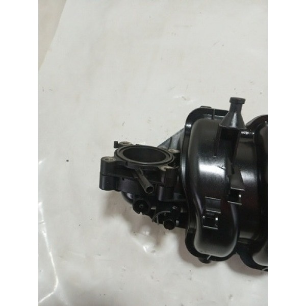 Coletor Admissão Vw Gol Parati 1.0 16v