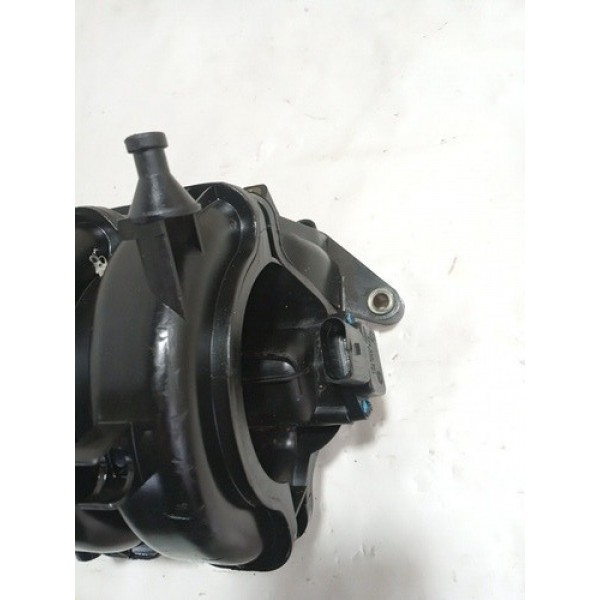 Coletor Admissão Vw Gol Parati 1.0 16v