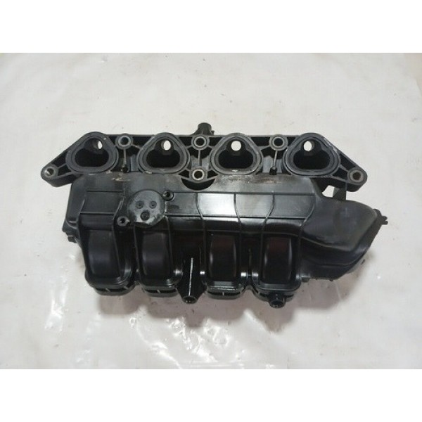 Coletor Admissão Vw Gol Parati 1.0 16v