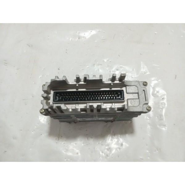 Modulo Injeção Vw Gol Parati G2 G3 1.0