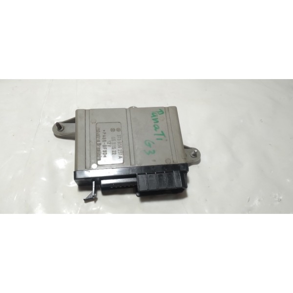 Modulo Conforto Vw Parati G3 2001