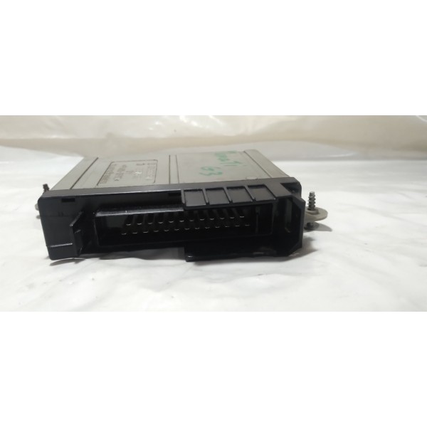 Modulo Conforto Vw Parati G3 2001