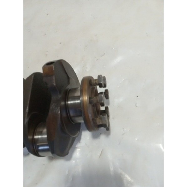 Virabrequim Renault Scenic 2.0 1998 Á 2000 Original