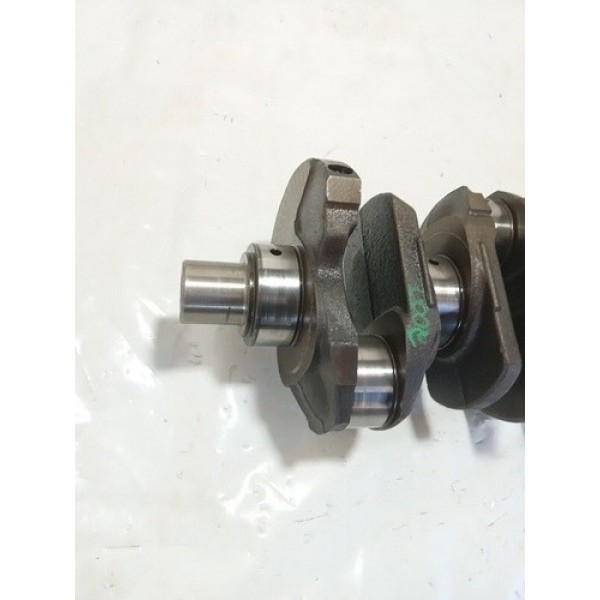 Virabrequim Renault Scenic 2.0 1998 Á 2000 Original