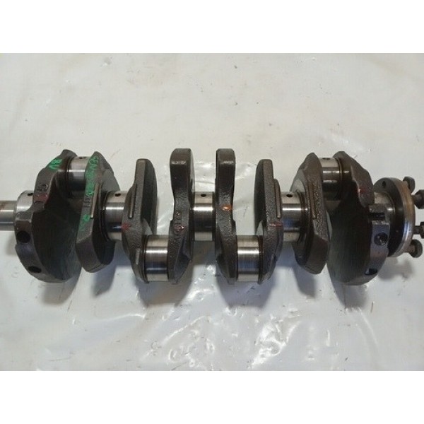 Virabrequim Renault Scenic 2.0 1998 Á 2000 Original