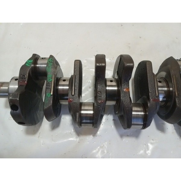 Virabrequim Renault Scenic 2.0 1998 Á 2000 Original