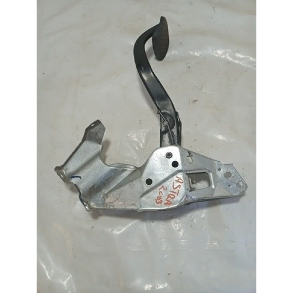 Pedal De Freio Gm Astra 2005