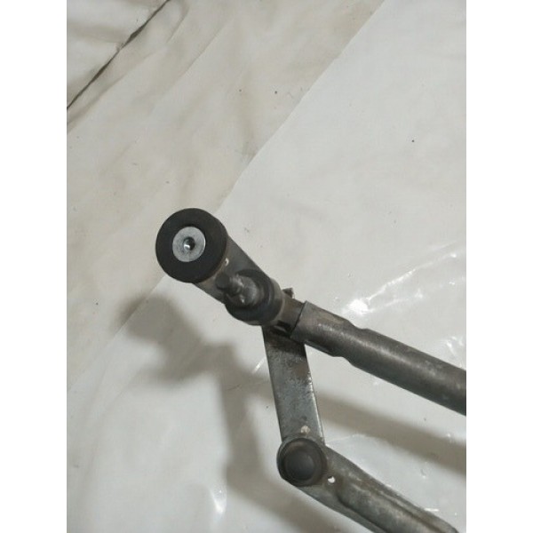 Motor Limpador Parabrisa Com Galhada Vw Parati 2002