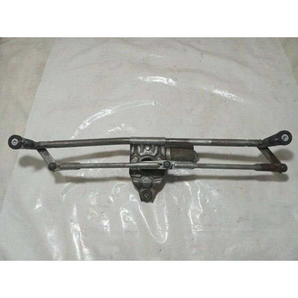 Motor Limpador Parabrisa Com Galhada Vw Parati 2002