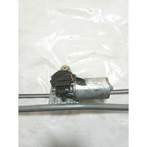 Motor Limpador Parabrisa Com Galhada Vw Parati 2002