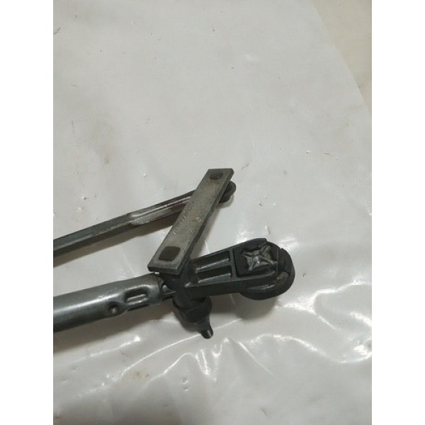 Motor Limpador Parabrisa Com Galhada Vw Parati 2002