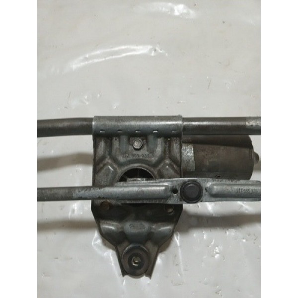 Motor Limpador Parabrisa Com Galhada Vw Parati 2002