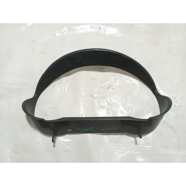 Acabamento Painel Instrumento Vw Parati G3 2002