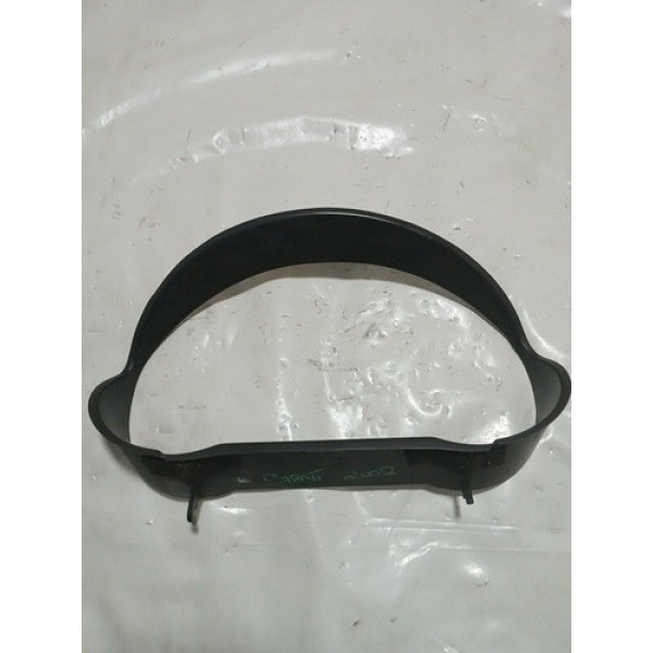 Acabamento Painel Instrumento Vw Parati G3 2002