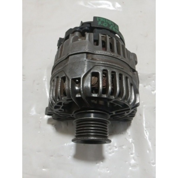 Alternador Vw Parati Gol G3 1.0 16v 90ah 2002
