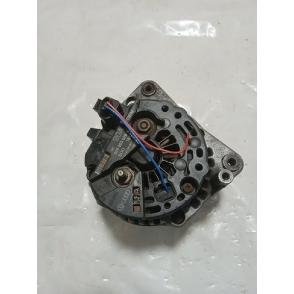 Alternador Vw Parati Gol G3 1.0 16v 90ah 2002