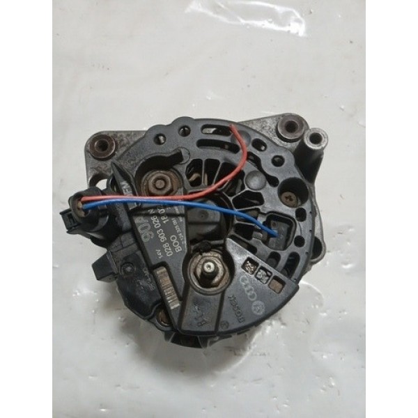 Alternador Vw Parati Gol G3 1.0 16v 90ah 2002