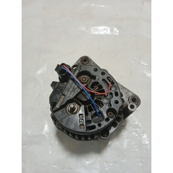 Alternador Vw Parati Gol G3 1.0 16v 90ah 2002