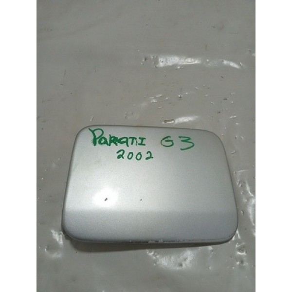 Portinhola Tanque Combustível Gasolina Vw Parati G3 2002